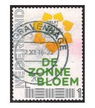 Delft West Wester-Kwartier (o)