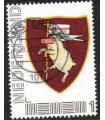 Wapen met een schaap (o)