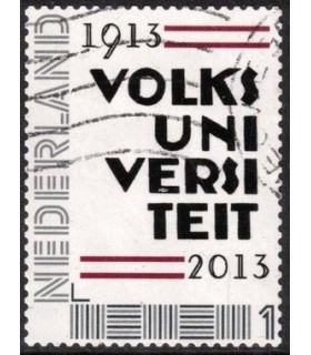 Volksuniversiteit (o)