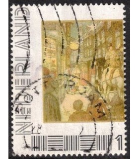 Man te paard kinderen (o)