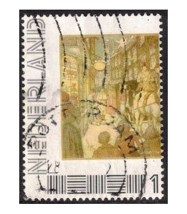 Man te paard kinderen (o)