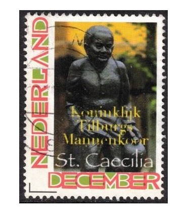 Tilburgs Mannenkoor Caecilia (o)