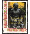 Tilburgs Mannenkoor Caecilia (o)