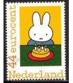 2562 D5 Nijntje viert feest (o) 1.