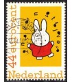 2562 D5 Nijntje viert feest (o) 2.