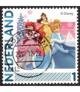 2791 Hb-05 Disney (o)