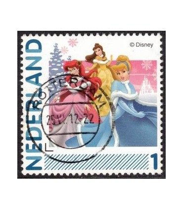 2791 Hb-05 Disney (o)