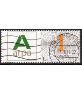 Arpa (o)