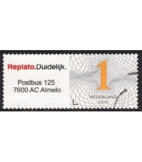 Replato duidelijk  (o)