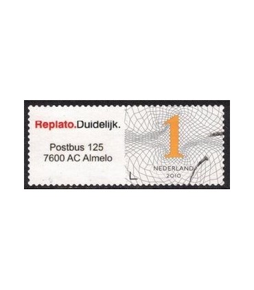 Replato duidelijk  (o)