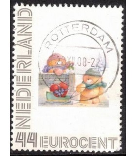 2563 H20 Winnie de Poeh (o)