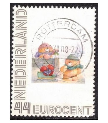 2563 H20 Winnie de Poeh (o)