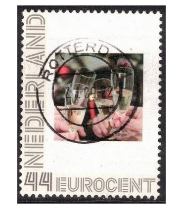 2563 H26 Champagneglazen (o)