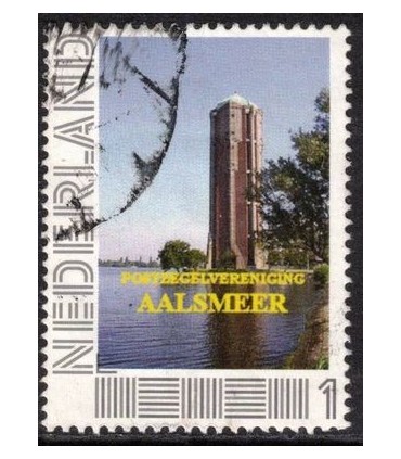 Postzegelvereniging Aalsmeer (o)