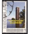 Postzegelvereniging Aalsmeer (o)