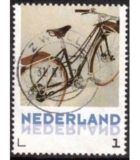 Fiets Futuristisch (o)