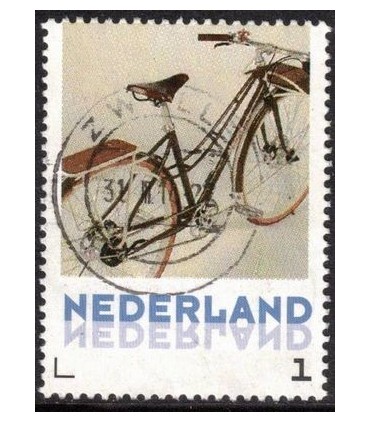 Fiets Futuristisch (o)