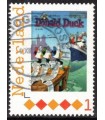Donald Duck Kwik,Kwek en Kwak (o) 2.