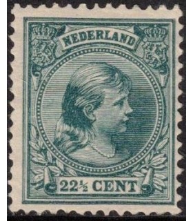 041 Prinses Wilhelmina (x)