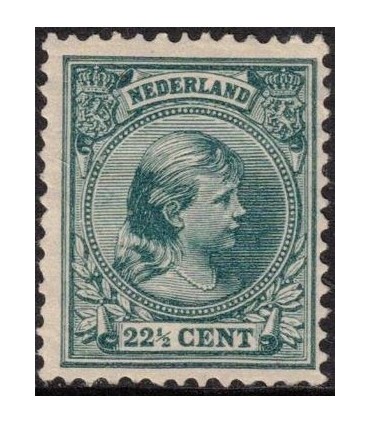 041 Prinses Wilhelmina (x)