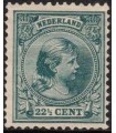 041 Prinses Wilhelmina (x)