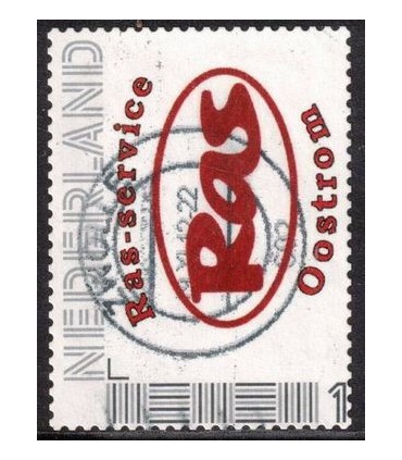 Ras service Oostrom (o)