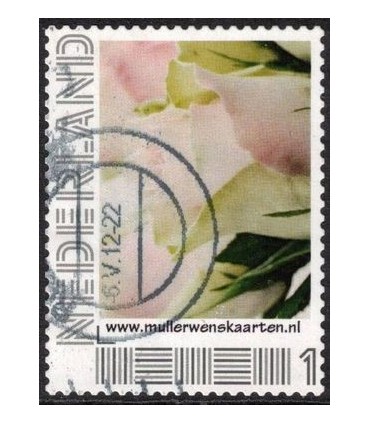 Muller wenskaarten (o) 2.