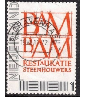 Bam Restauratie Steenhouwers (o)