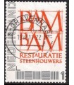 Bam Restauratie Steenhouwers (o)