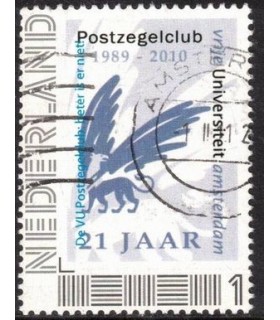 Postzegelclub VU (o)