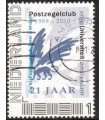 Postzegelclub VU (o)
