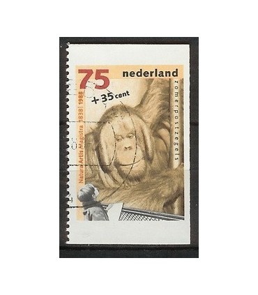 1402c Zomerzegel (o)