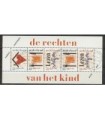 1438 Kinderzegels (o)