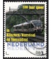 100 jaar Spoor (o)