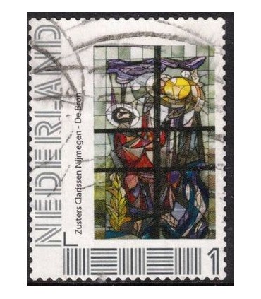 Zusters Clarissen Megen (o) 2.