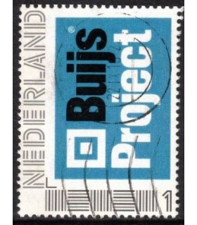Buijs Project (o)