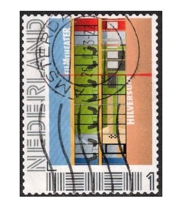 Filmtheater Hilversum (o)