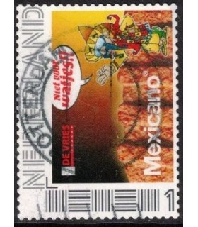 De Vries Mexicano (o)