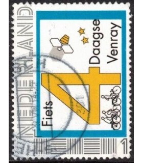 Fietsvierdaagse Venray (o) 2.