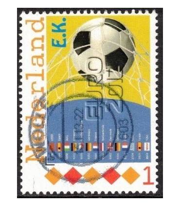 Euro 2012 (o) 3.