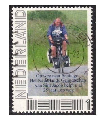 Santiago Sint Jacob (o)