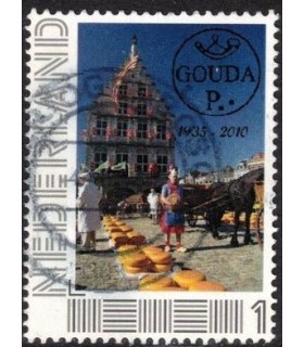 Gouda Kaasmarkt (o)