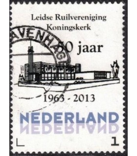 Leidse Ruilvereniging Koningskerk (o)