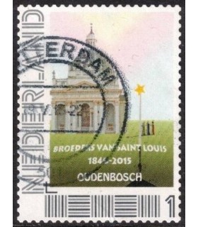 Broeders van Saint Louis (o)