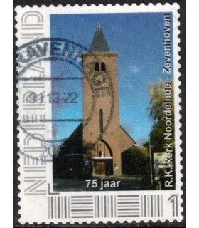 RK Noordeinde Zevenhoven (o) 2.