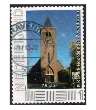 RK Noordeinde Zevenhoven (o) 2.