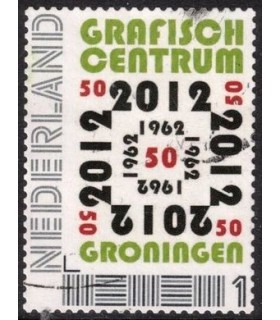 Grafisch Museum Groningen (o) 3.