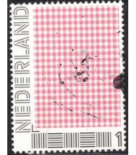 Roze raster (o)