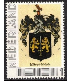 Wapen van Bello Fortes (o)