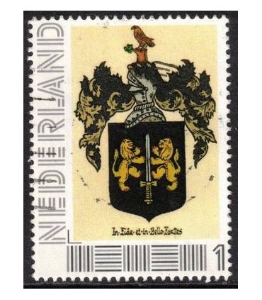 Wapen van Bello Fortes (o)